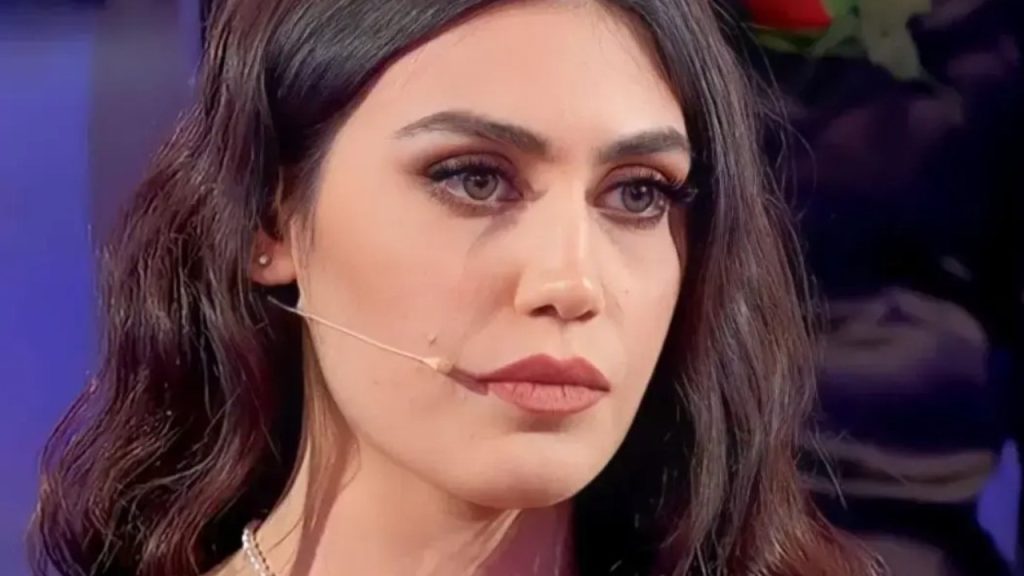 Uomini e Donne: Alice Barisciani svela, “Ero troppo autentica per quel programma”.