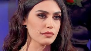 Uomini e Donne: Alice Barisciani svela, “Ero troppo autentica per quel programma”.