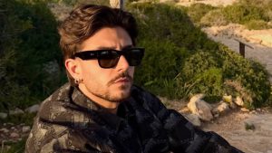 Uomini e Donne: Ernesto Passaro risponde alle accuse di tradimento e parla di rinascita.