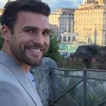 Flavio Ubirti commenta la rottura con Nicole Belloni: “Valori diversi ci hanno allontanati”.
