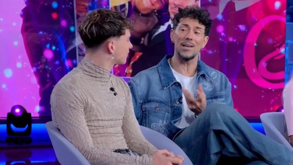 Emanuel Lo celebra Alessio Di Ponzio: “Il suo talento doveva solo emergere” (VIDEO)