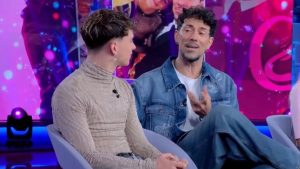 Emanuel Lo celebra Alessio Di Ponzio: “Il suo talento doveva solo emergere” (VIDEO)