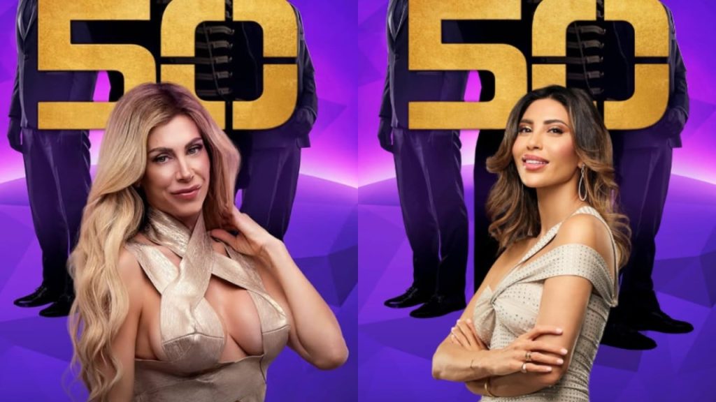 Paola Caruso e Mila Suarez: insulti e rissa indimenticabili, “viscida” e “schifosa” tra le offese.
