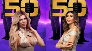 Paola Caruso e Mila Suarez: insulti e rissa indimenticabili, “viscida” e “schifosa” tra le offese.