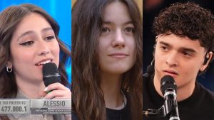 Amici 25: ascolti in calo per i cantanti, inediti faticano a conquistare il pubblico.