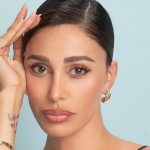 Belen Rodriguez riappare sui social: le parole di Andrea Iannone dopo il ricovero.