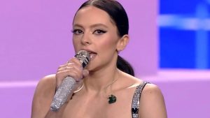 Francesca Michielin rivive il momento difficile a X Factor 2023: ‘Mi ha portato alla depressione’