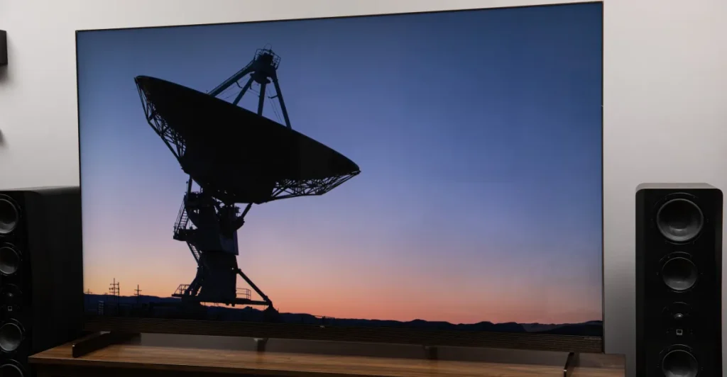 I TV a Quantum Dot superano quelli RGB LED, afferma il produttore di Quantum Dot.