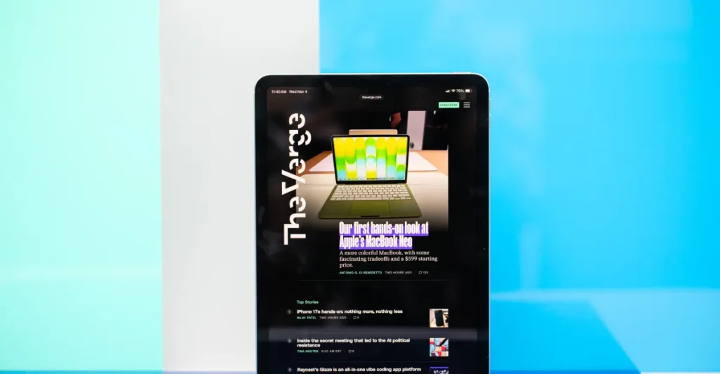 Sconto fino a 100 dollari sul nuovo iPad Air: occasione imperdibile!