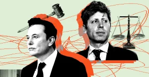 Conflitto tra Elon Musk e Sam Altman su OpenAI: tutte le ultime novità.