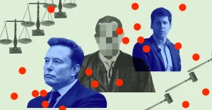 Musk e Altman: il momento più folle è avvenuto con la giuria fuori dalla stanza.
