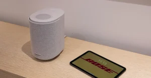 Bose sfida Sonos: ecco i nuovi altoparlanti per la casa.