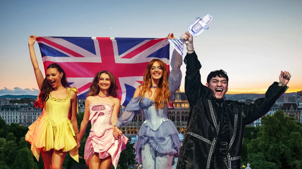 Vienna reinventa il suo fascino per il divertente Eurovision 2026: dalla musica classica al pop.