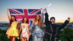 Vienna reinventa il suo fascino per il divertente Eurovision 2026: dalla musica classica al pop.