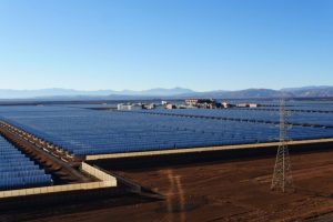 Accordo per nuove energie in Africa siglato al summit di Nairobi.