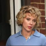 Cannes 79: Scarlett Johansson e Adam Driver tornano protagonisti sul red carpet del festival.