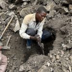 Rischio di ‘corporate capture’ dei minerali: l’allerta della leader indigena sul futuro del DRC.