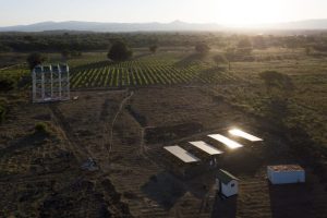 Genio zambiano utilizza la fisica teorica per potenziare le previsioni meteorologiche.