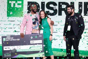 Chiusura delle candidature per Startup Battlefield 200: termini entro il 27 maggio su TechCrunch.