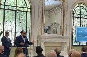 Qatar: Al-Khulaifi sottolinea l’importanza della mediazione nella politica estera nazionale