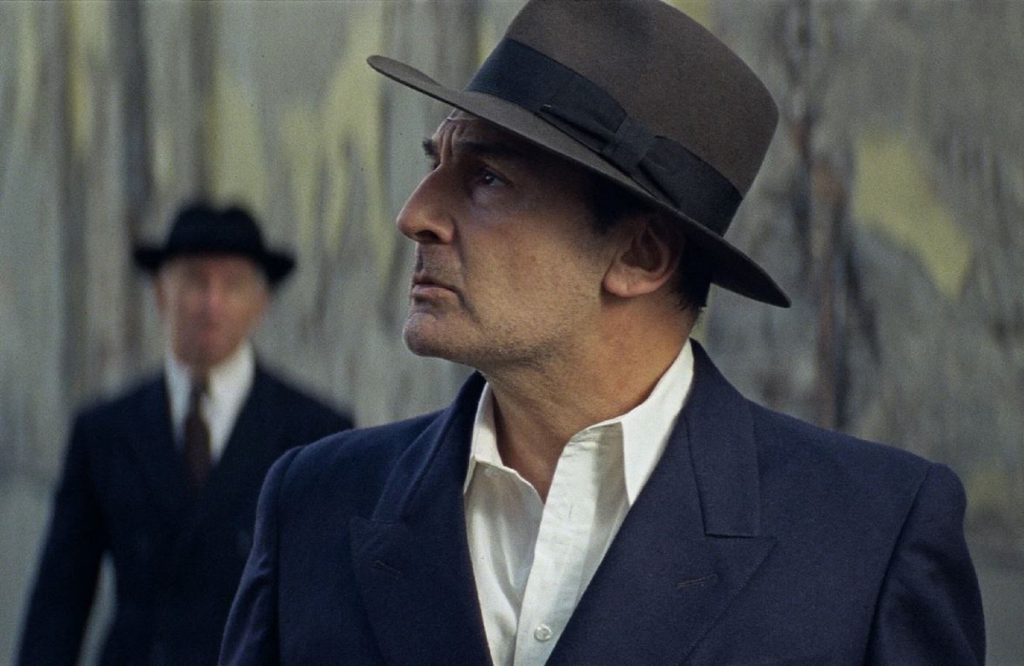 Cannes 79: Gilles Lellouche incarna “Moulin”, l’eroe della Resistenza francese sul grande schermo.