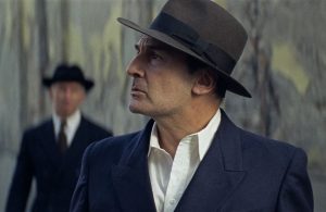 Cannes 79: Gilles Lellouche incarna “Moulin”, l’eroe della Resistenza francese sul grande schermo.