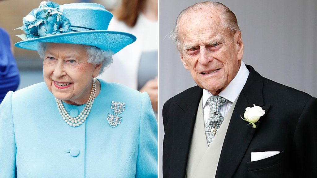 Il gesto di Queen Elizabeth per il caro Prince Philip dopo la sua sfuriata.
