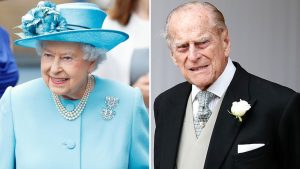 Il gesto di Queen Elizabeth per il caro Prince Philip dopo la sua sfuriata.