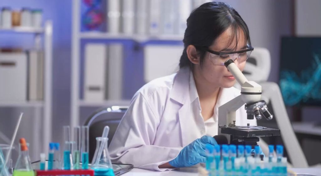 Proteina alleata: il ruolo chiave nei tumori cerebrali pediatrici