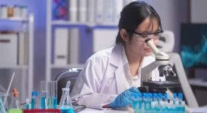 Proteina alleata: il ruolo chiave nei tumori cerebrali pediatrici