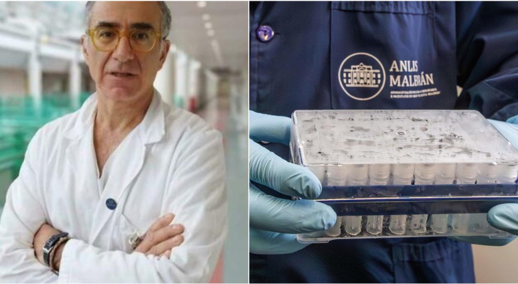 Nicastri: Questo virus non è Covid, non stiamo affrontando una nuova pandemia.