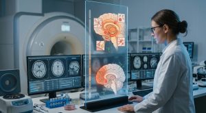 L’età del trauma e il suo impatto sullo sviluppo cerebrale e sulla salute mentale.
