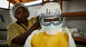 Ebola in Africa: Oms intensifica l’allerta per il ceppo Bundibugyo. Massima attenzione richiesta.