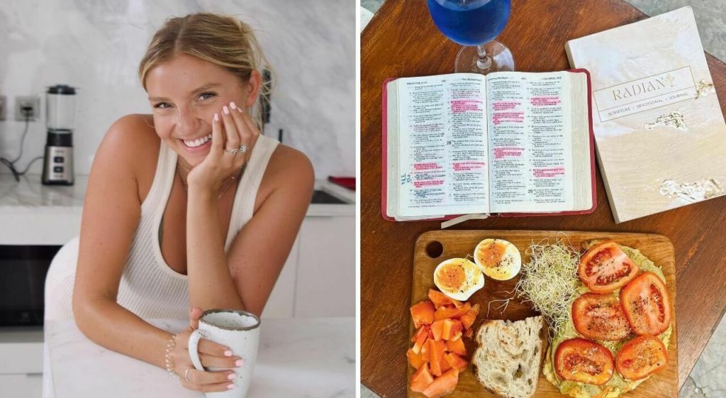 Dieta Biblica: Menù sacro per bellezza e spiritualità. Scopri come funziona e il costo.