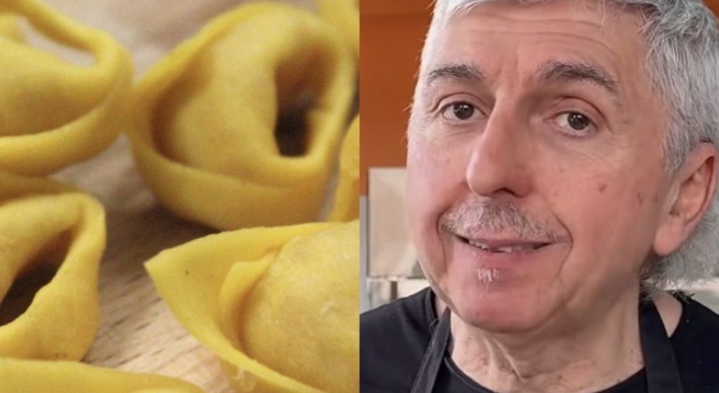 Tortellini da record: 59 euro al chilo, il dibattito sulla qualità artigianale esplode online.