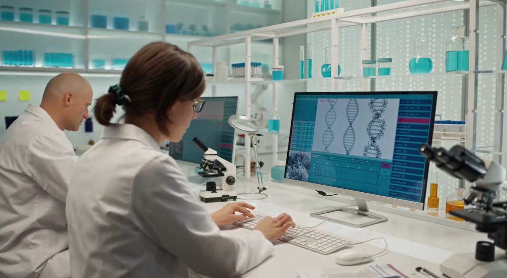 Intelligenza Artificiale: Previsioni sulle Risposte Terapeutiche nel Trattamento del Cancro.