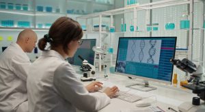 Intelligenza Artificiale: Previsioni sulle Risposte Terapeutiche nel Trattamento del Cancro.