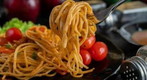 Rivoluziona il tuo modo di cucinare la pasta: scopri questa nuova tecnica!