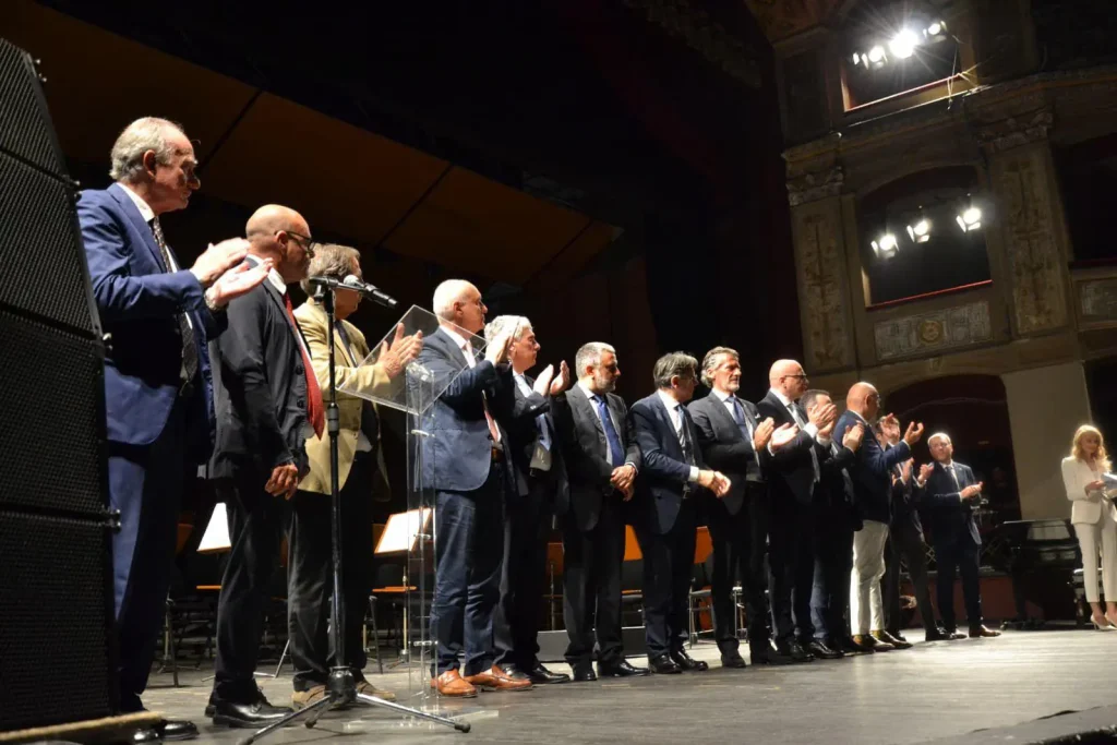 Congresso Nazionale ACOI a Palermo: 1.600 partecipanti da tutta Italia per un evento imperdibile.