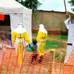 Ebola in RDC: intervista con il Dr. Macky Mbavugha sulla recente emergenza sanitaria