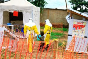 Ebola in RDC: intervista con il Dr. Macky Mbavugha sulla recente emergenza sanitaria