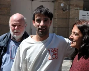 Alaa Faraj libero dopo 11 anni: ora si attende la revisione del processo.
