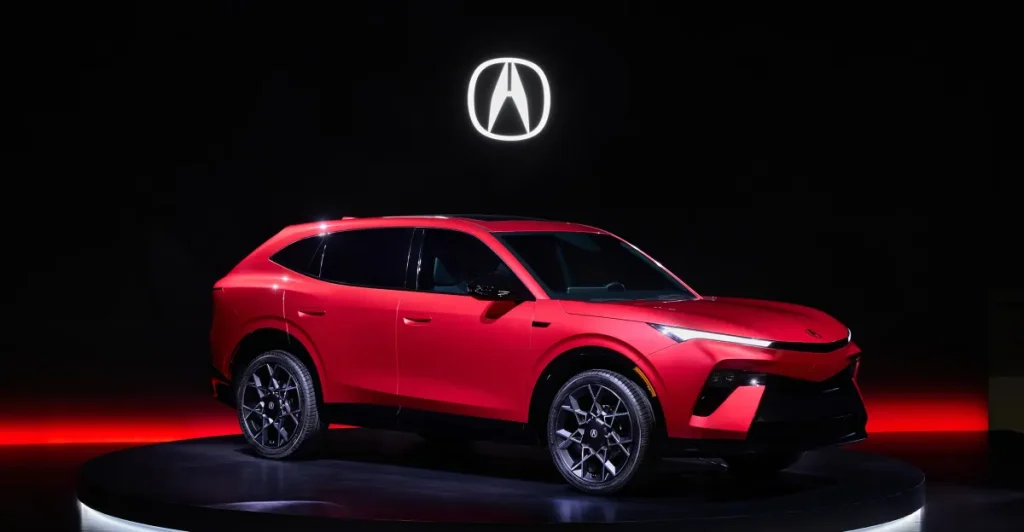 Honda: il futuro ibrido inizia con i nuovi prototipi di Accord e RDX.