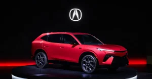 Honda: il futuro ibrido inizia con i nuovi prototipi di Accord e RDX.