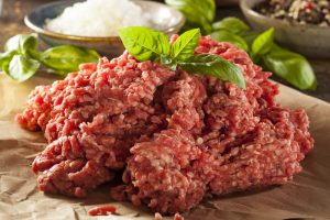 Richiamo carne macinata surgelata per pericolo microbiologico: controlla subito il tuo acquisto!