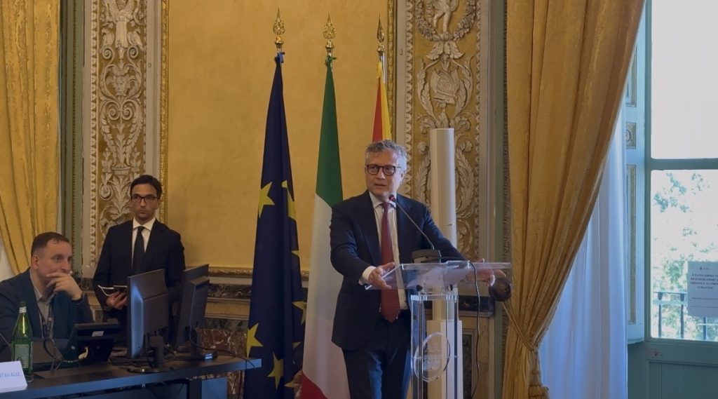 A Palermo, Aifa lancia la “Roadmap dell’Appropriatezza” per migliorare la salute pubblica