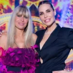 Alessandra Mussolini pronta a tornare al GF Vip in nuovi ruoli futuri