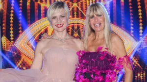 Alessandra Mussolini festeggia la vittoria schiacciante su Antonella Elia: parole e reazioni
