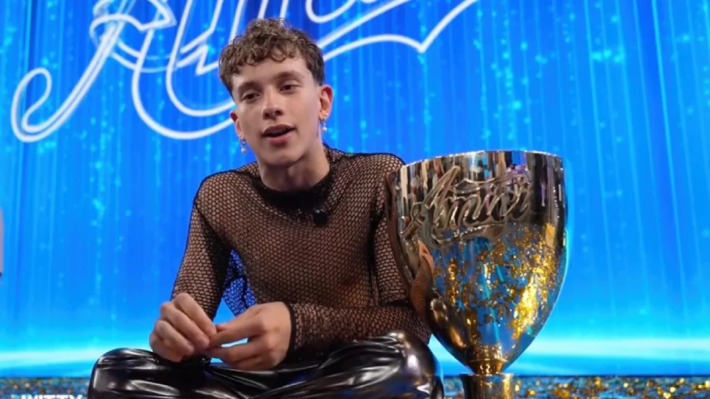Alessio Di Ponzio celebra il secondo posto ad Amici 25: emozioni e nuovi progetti