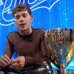 Alessio Di Ponzio celebra il secondo posto ad Amici 25: emozioni e nuovi progetti